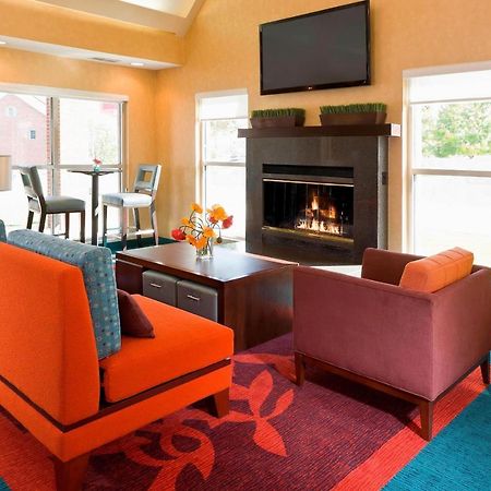 Residence Inn Appleton Habitación foto