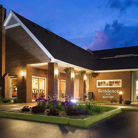 Residence Inn Appleton Exterior foto