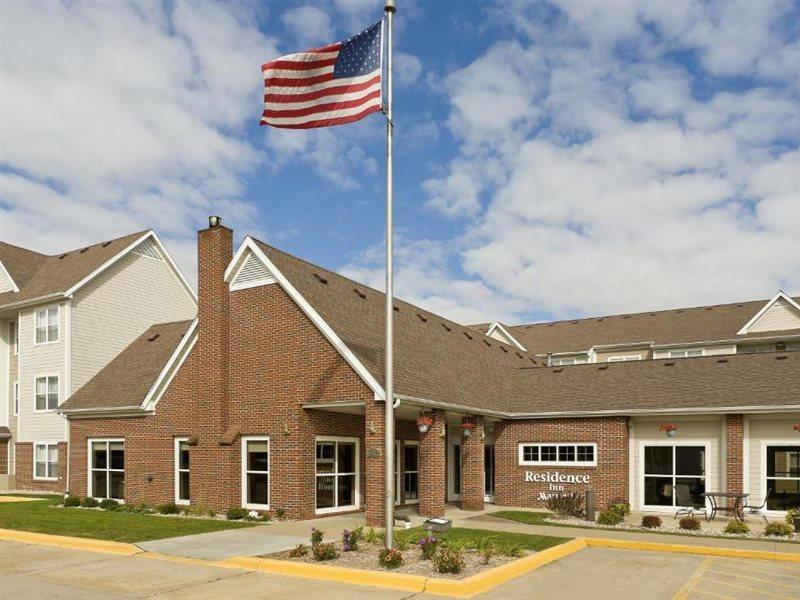 Residence Inn Appleton Exterior foto