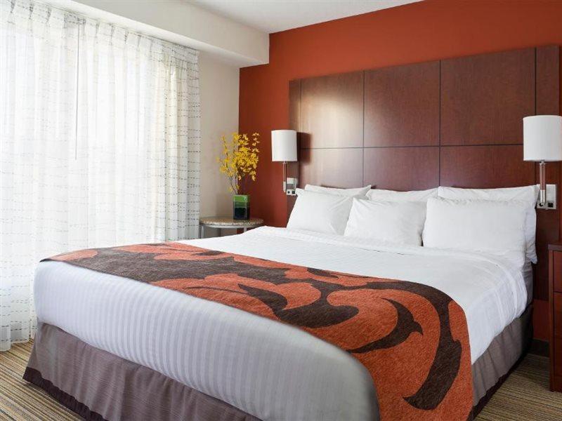 Residence Inn Appleton Exterior foto