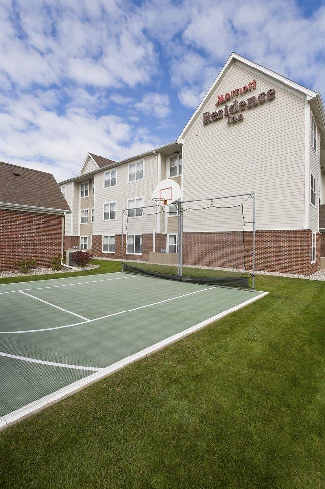 Residence Inn Appleton Exterior foto