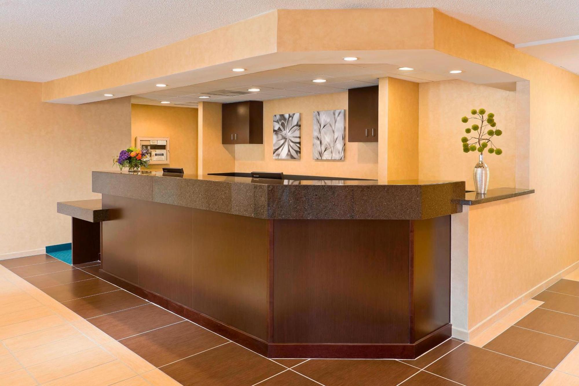 Residence Inn Appleton Interior foto