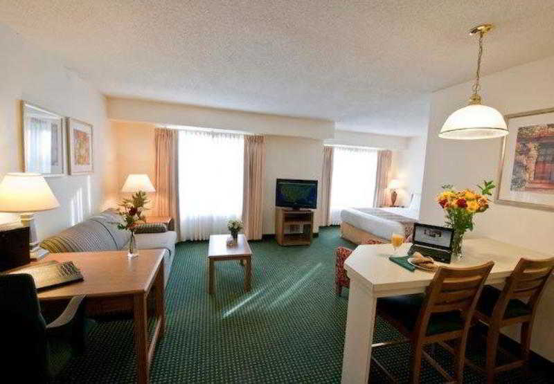 Residence Inn Appleton Habitación foto