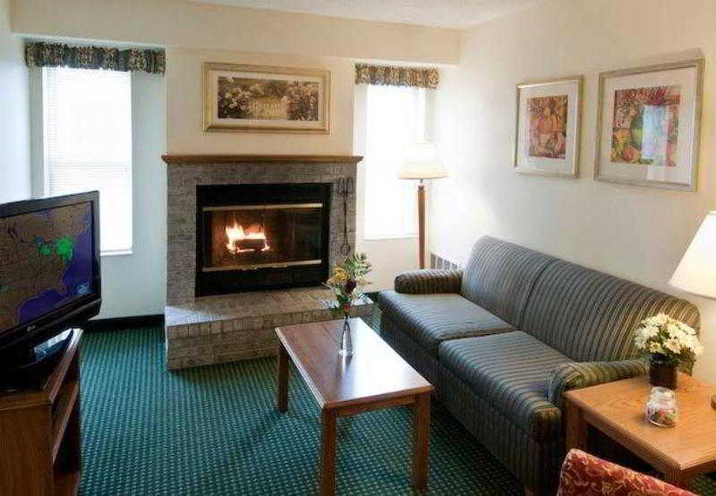 Residence Inn Appleton Habitación foto