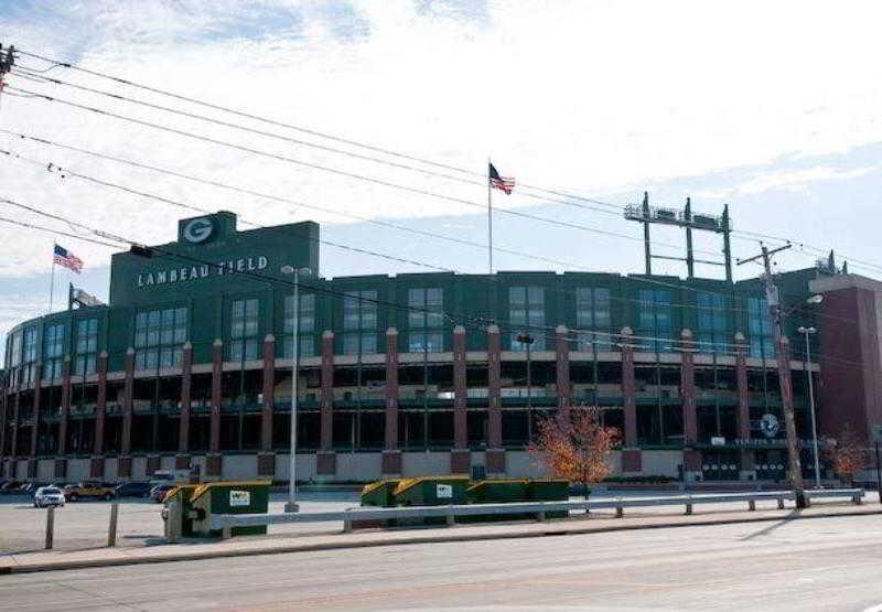 Residence Inn Appleton Servicios foto