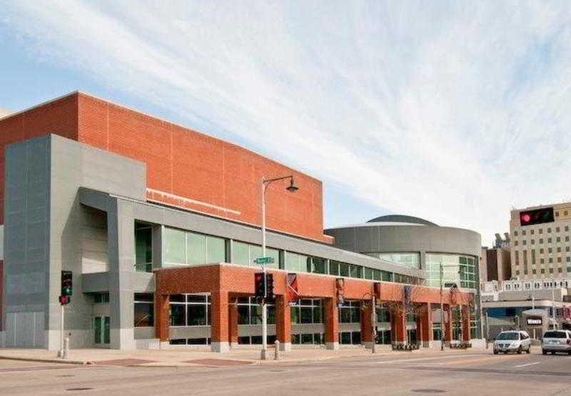 Residence Inn Appleton Servicios foto