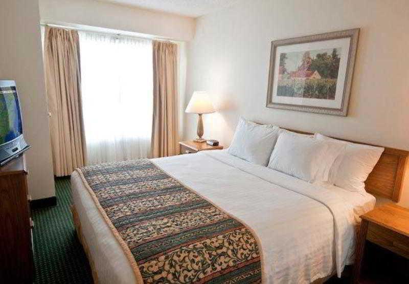 Residence Inn Appleton Habitación foto