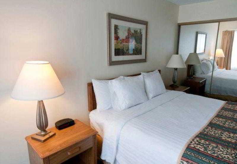 Residence Inn Appleton Habitación foto