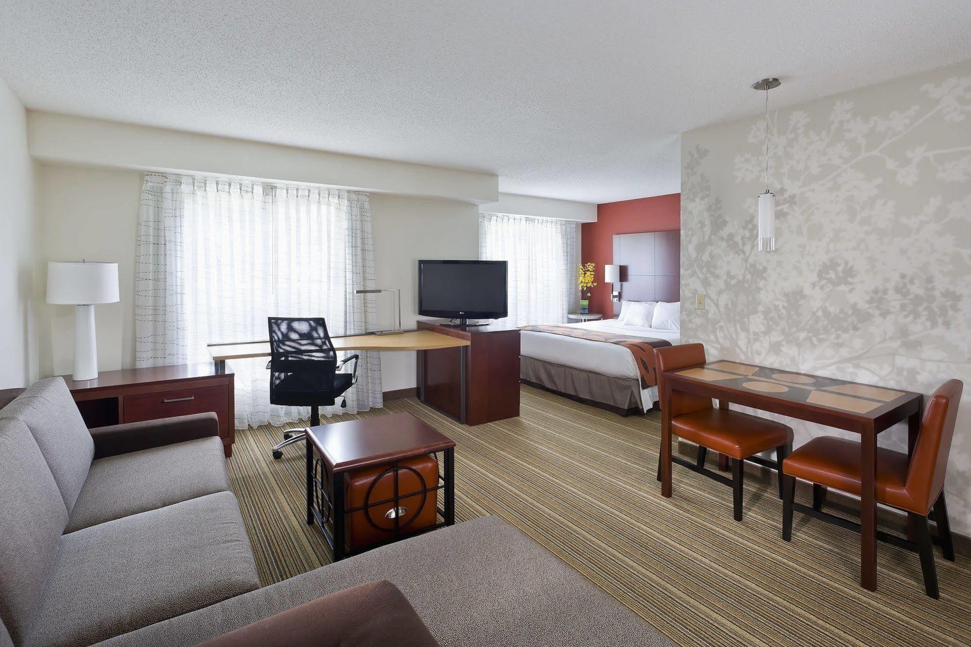 Residence Inn Appleton Exterior foto